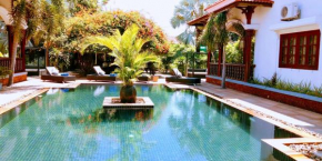 Eureka Villas Siem Reap